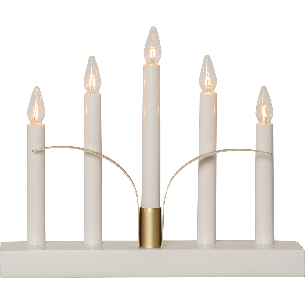 Adventstake Star Trading Lilja