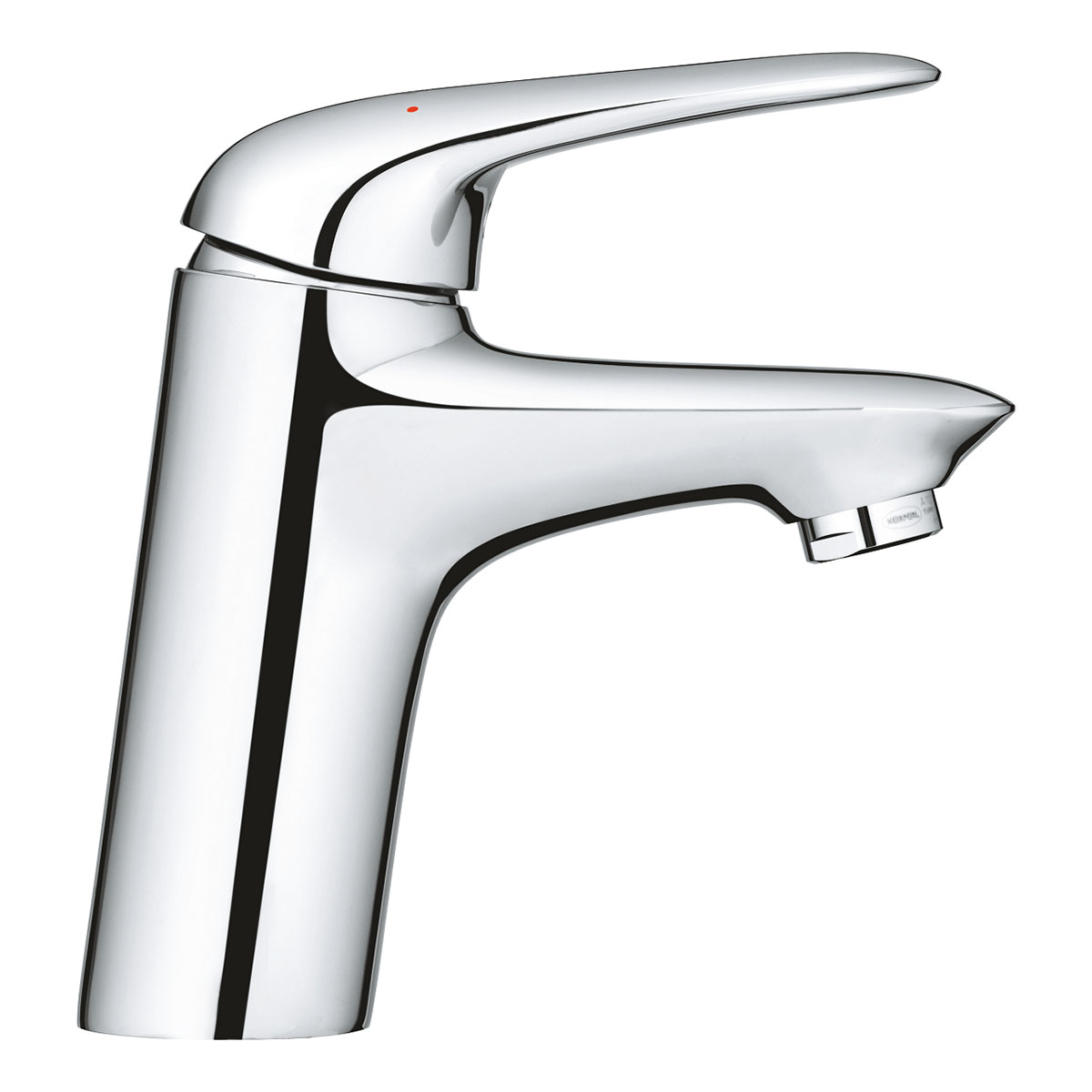 Tvättställsblandare Grohe Wave 2015 Ettgrepp Tvättställ Click