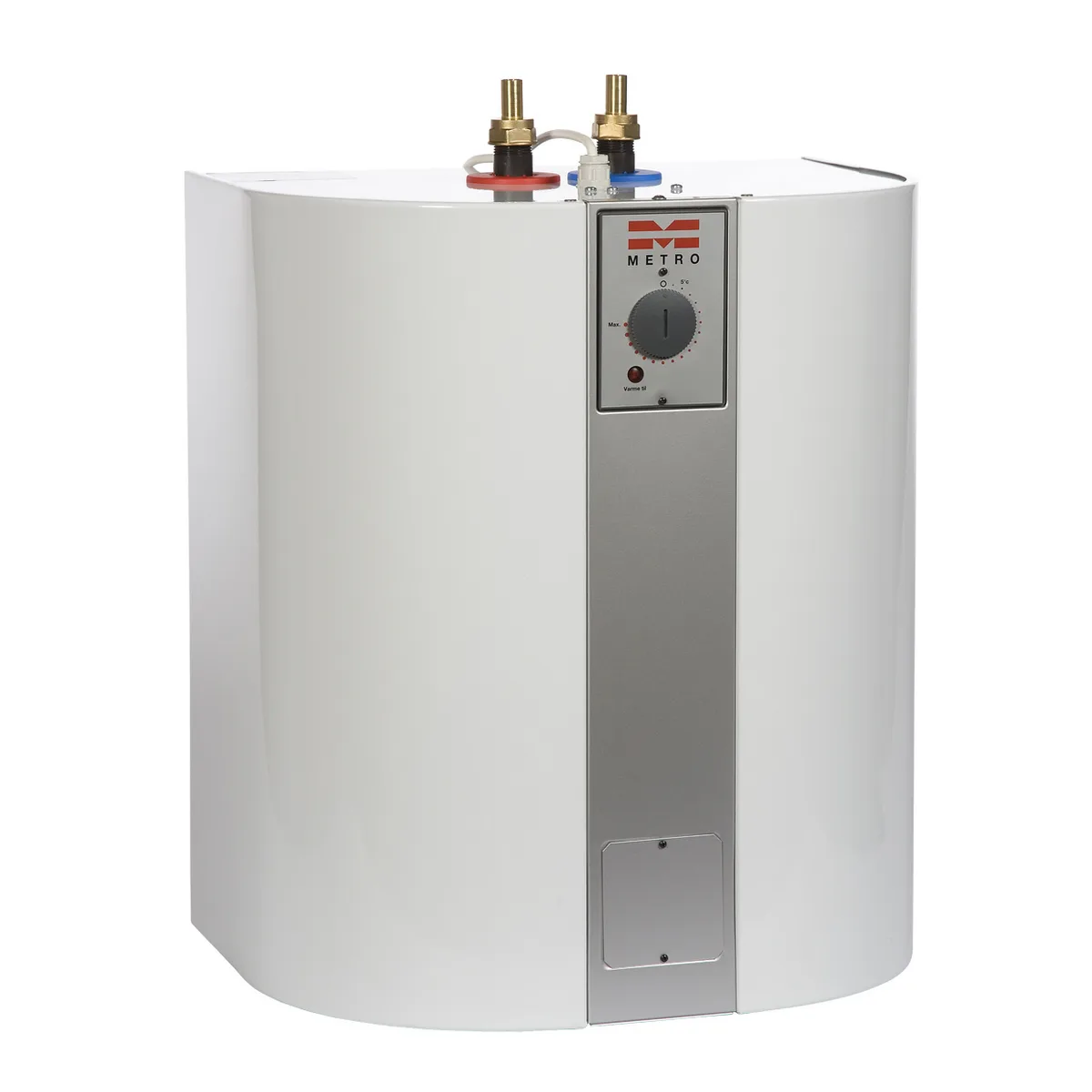 Varmtvannsbereder Metro Therm Minett 15 E