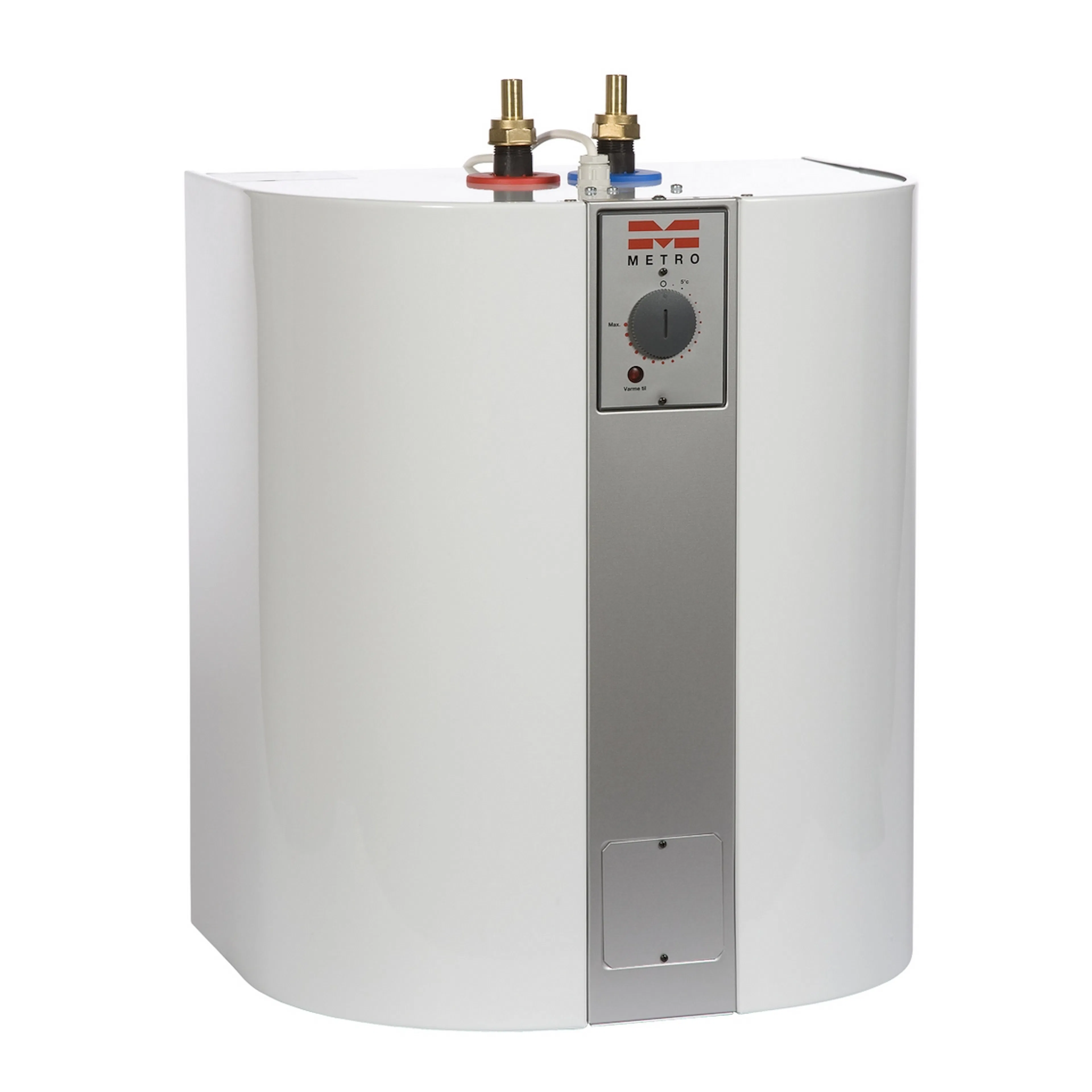 Varmtvannsbereder Metro Therm Minett 15 E