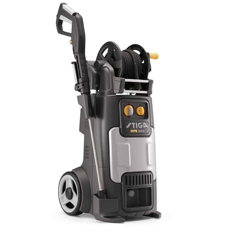 Høytrykksspyler Stiga HPS 550 R