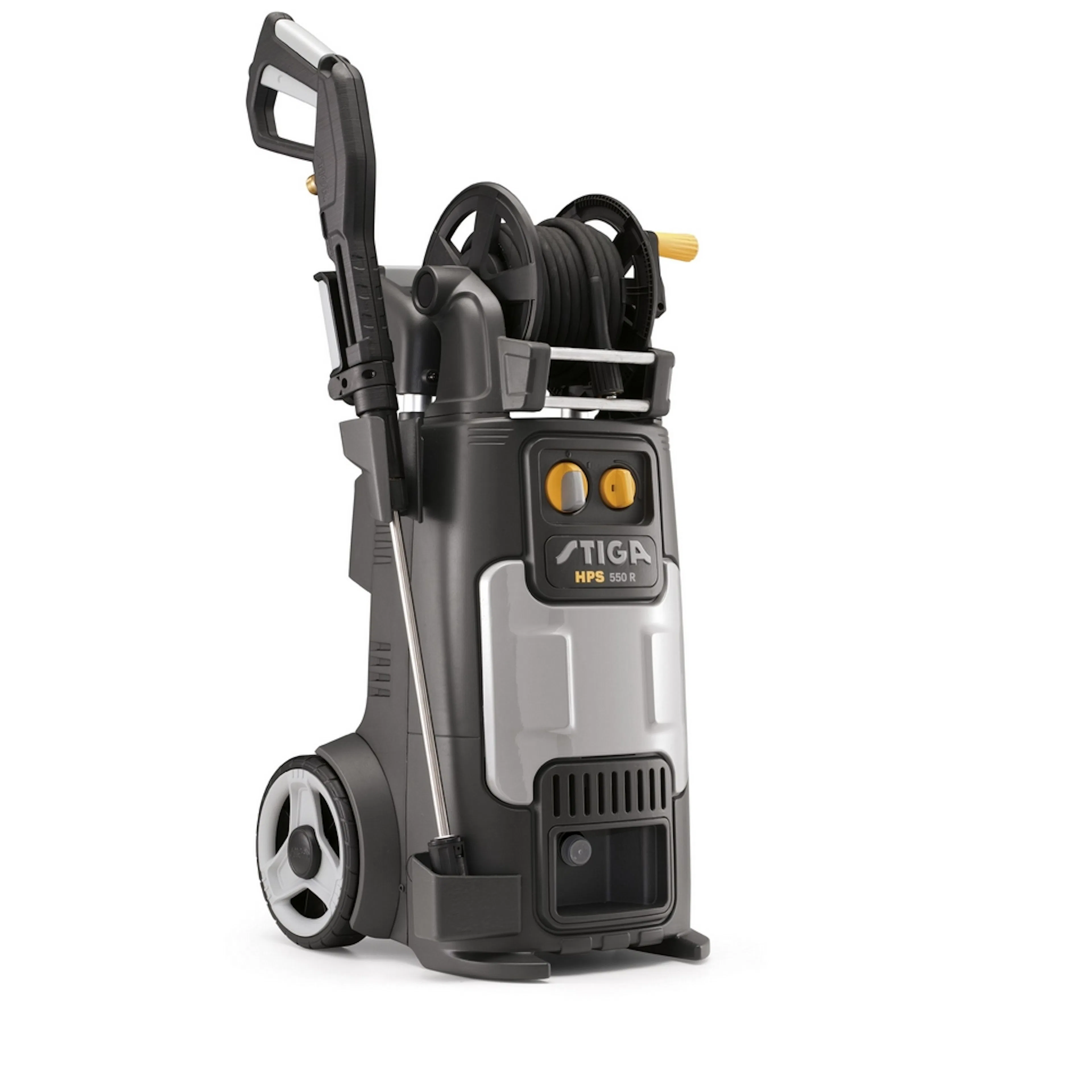Høytrykksspyler Stiga HPS 550 R