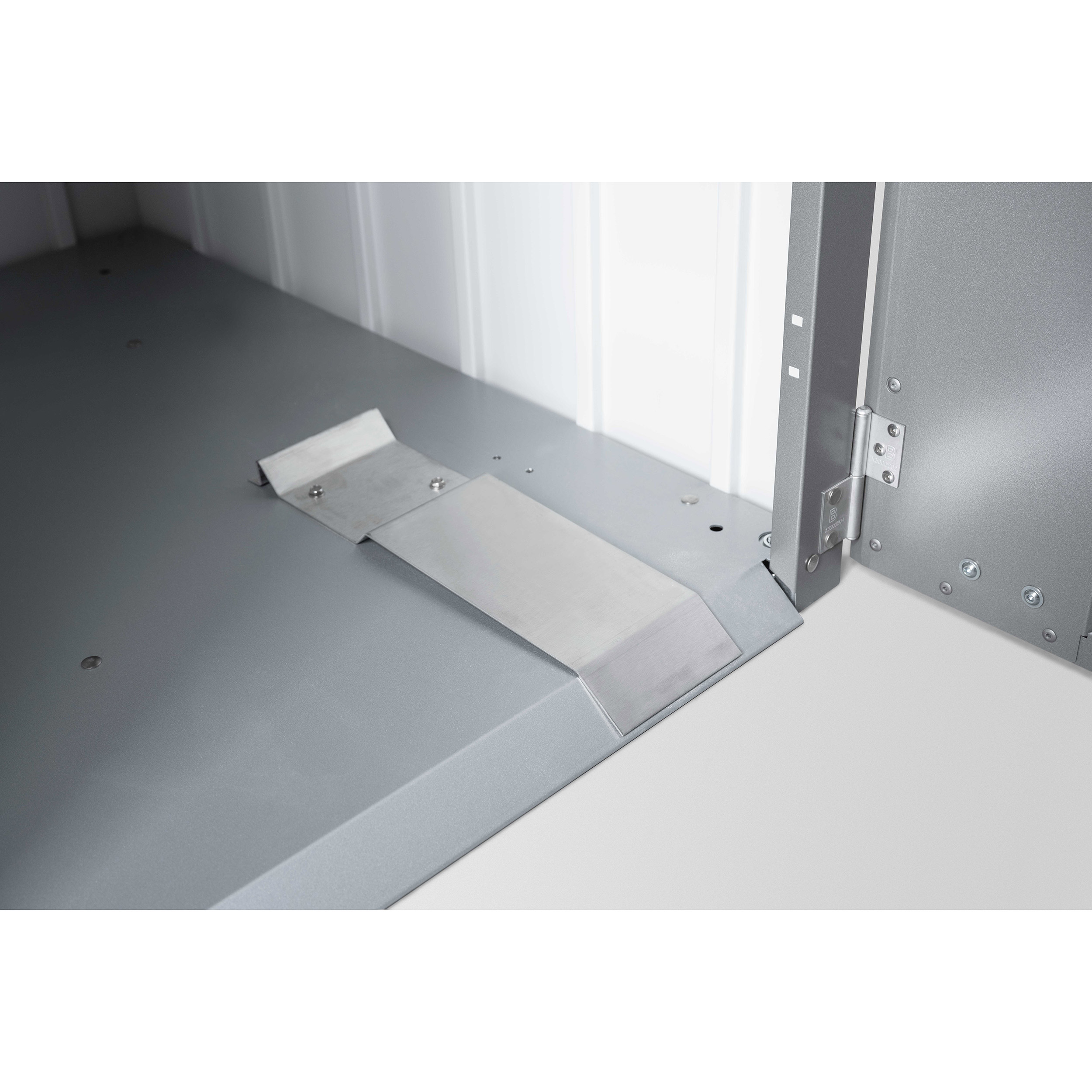 Renovasjonsskjul Biohort Alex