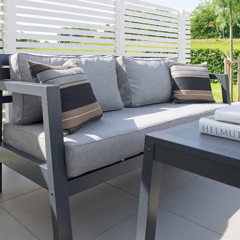 Putesett Hillerstorp Stoltö for Sofa