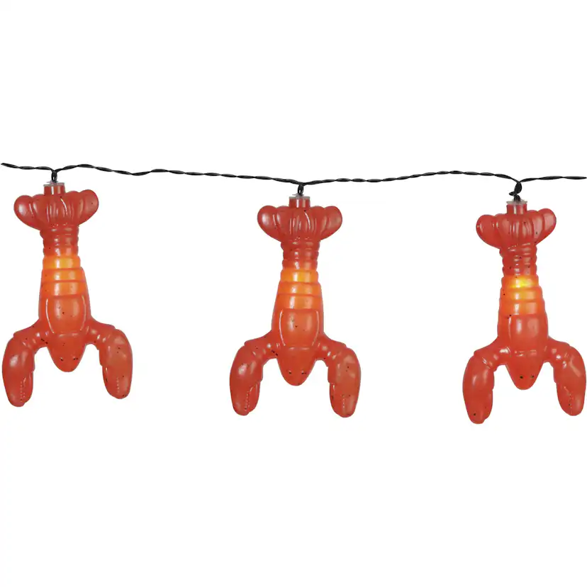 Lyslenke Star Trading Crayfish Party 726-86