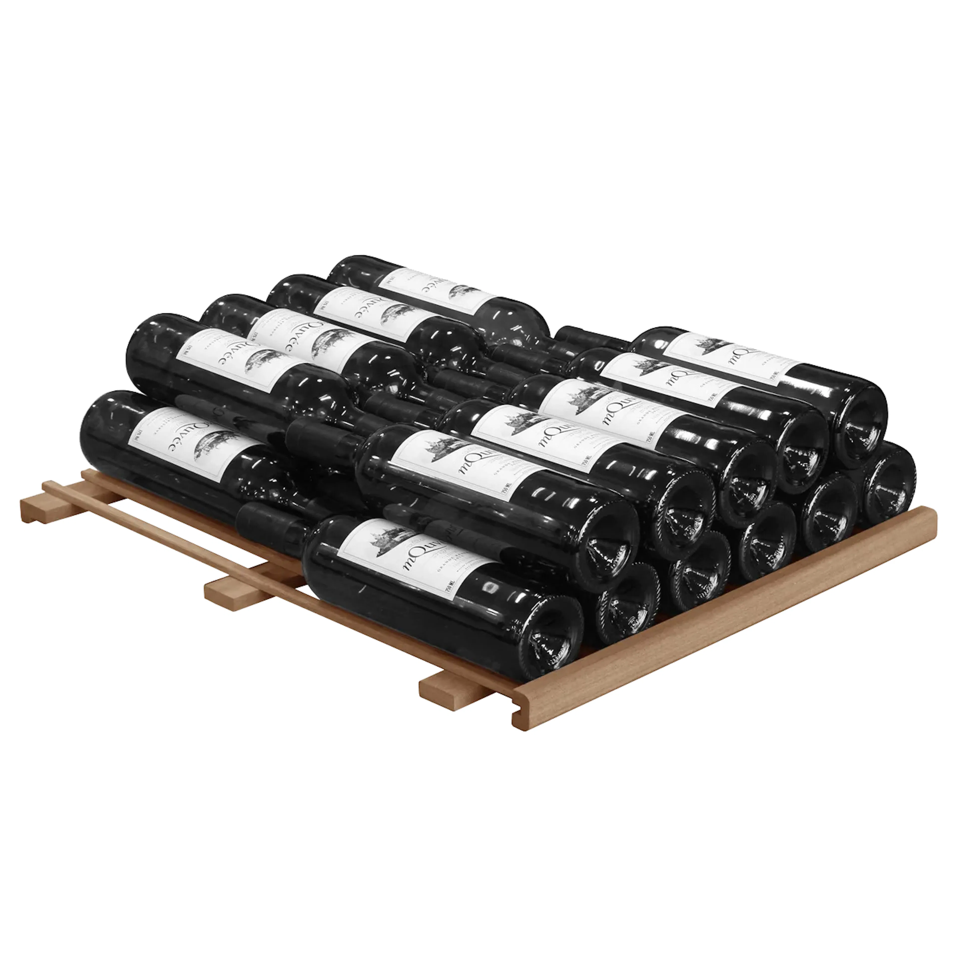 Vinhylle mQuvée Display Winestore 800 & 1200