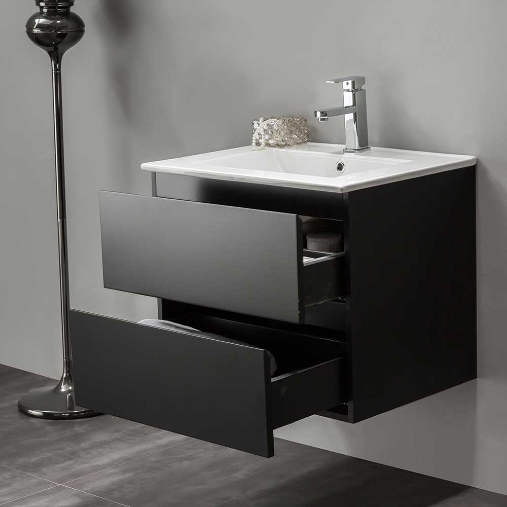 Servantskap Bathlife Eufori Sort