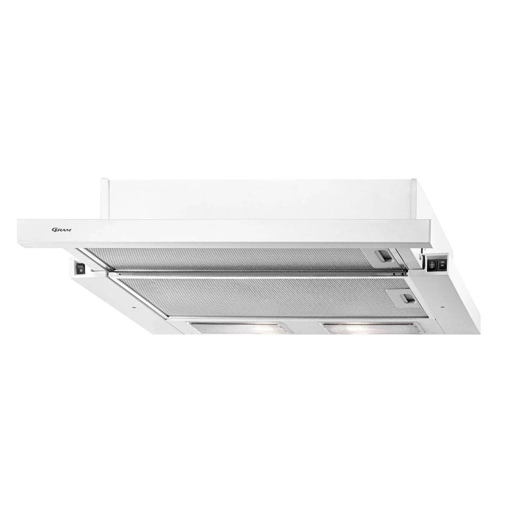 Kjøkkenvifte GRAM EFU 603-90