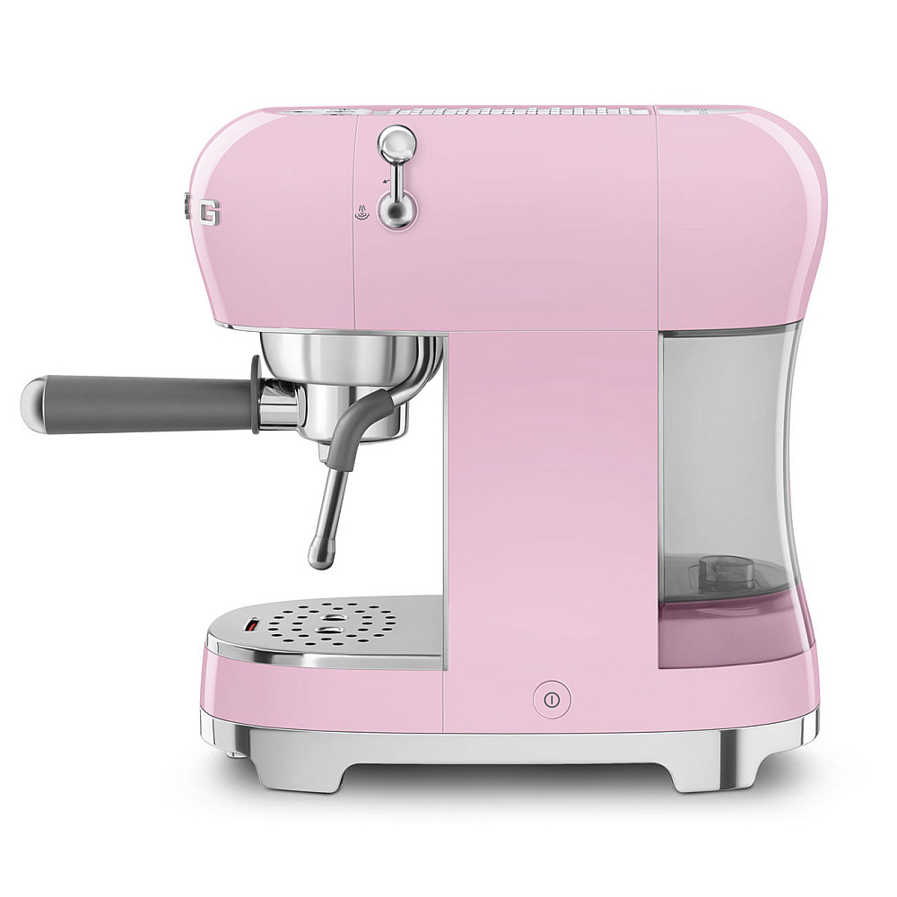 Espressomaskin Smeg ECF02