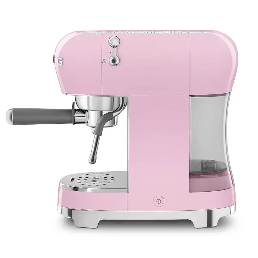 Espressomaskin Smeg ECF02