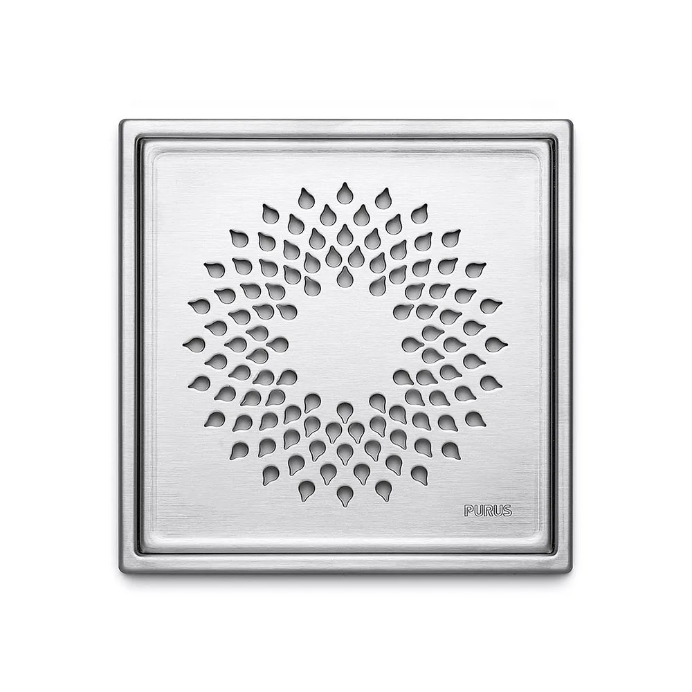 Klinkerram Purus Drop 200x200 mm 200x200 mm