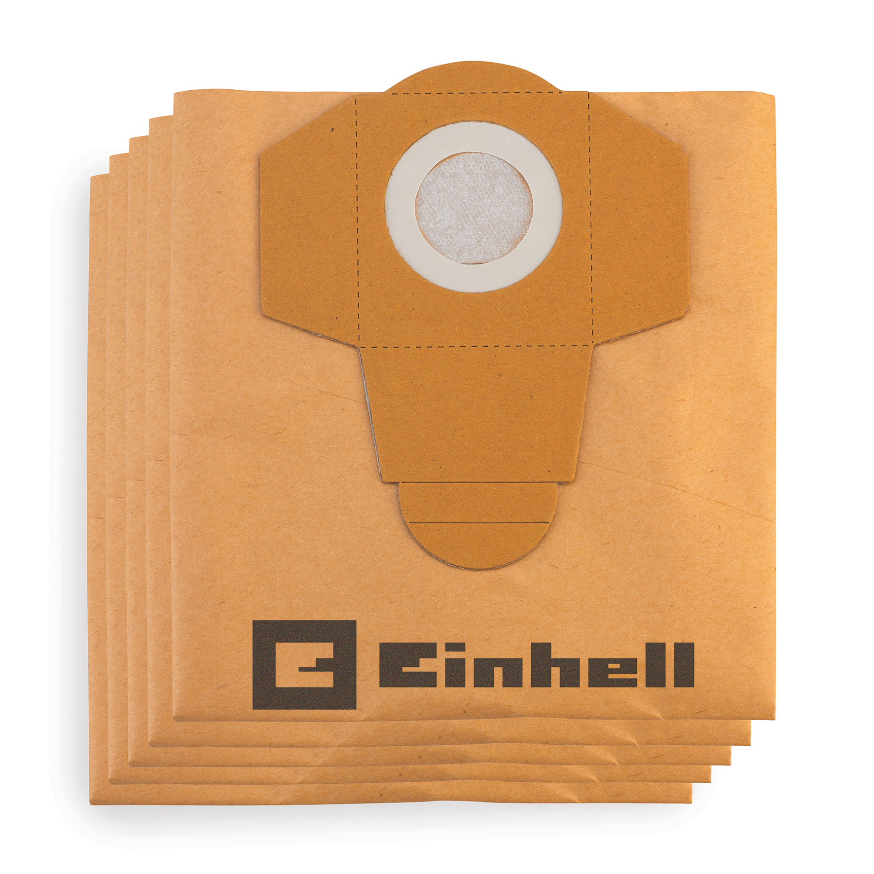 Støvsugerposer Einhell 25 liter