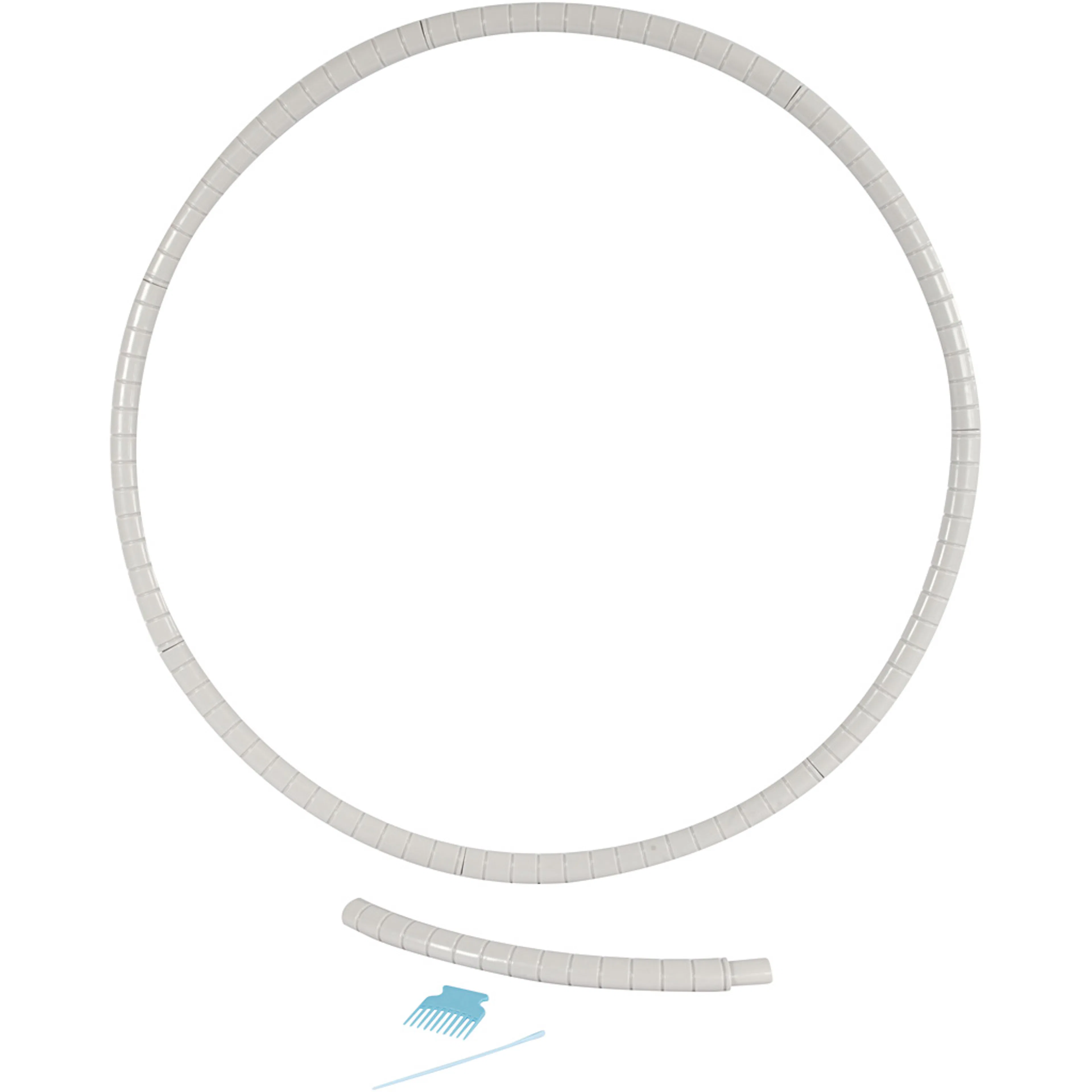 Rund Vev Creativ Company Dia 88 cm 1 stk