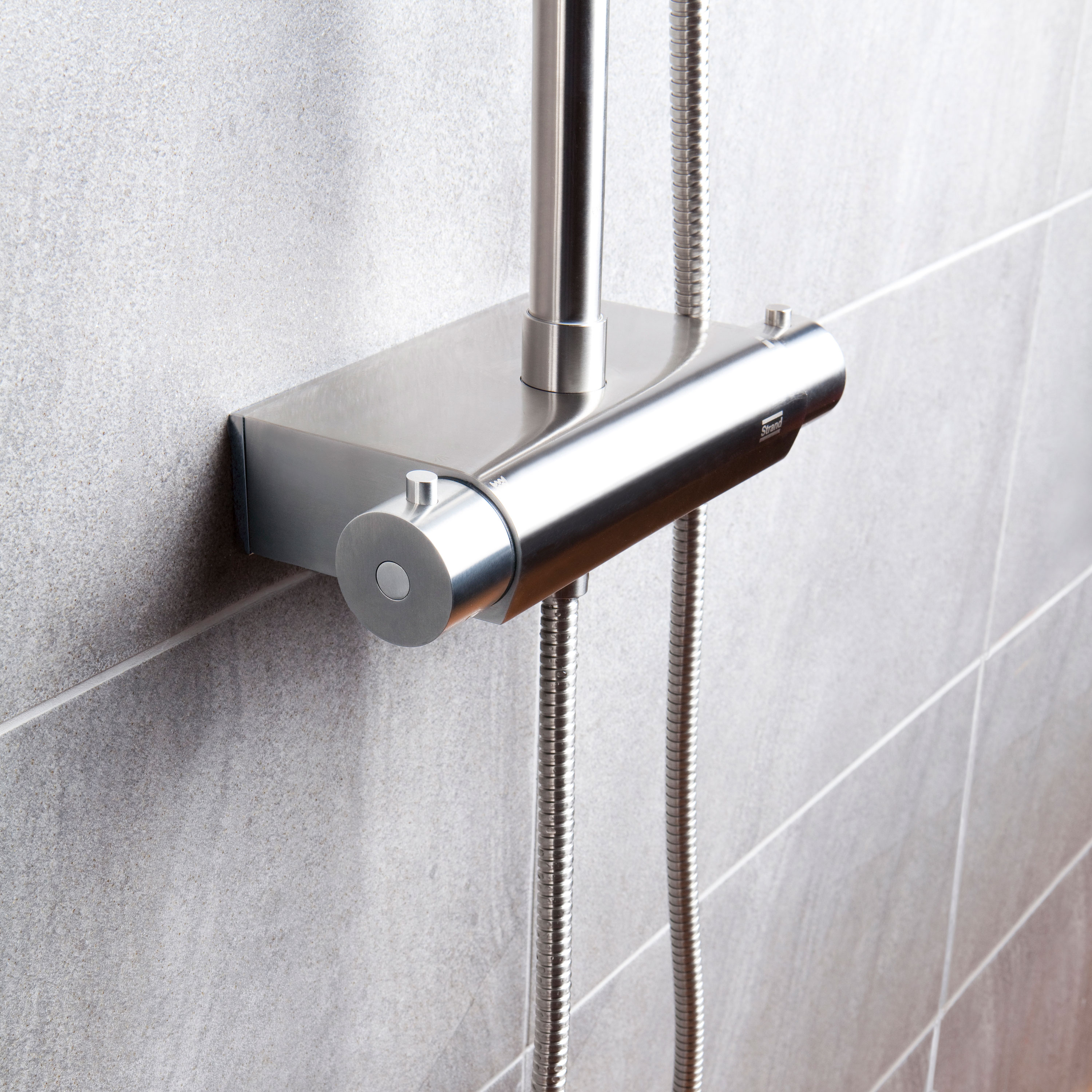 Dusjblander Strand Stainless MarStrand Stainless MAR-300H 150 cc