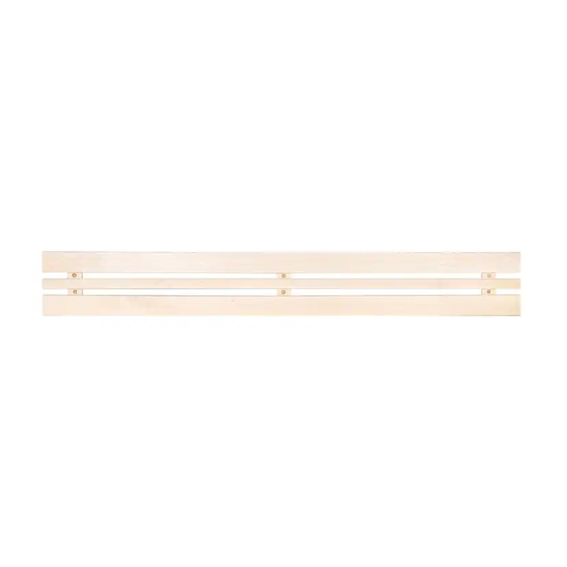 Badstubenk Ryggstøtte Sauna Sweden Standard