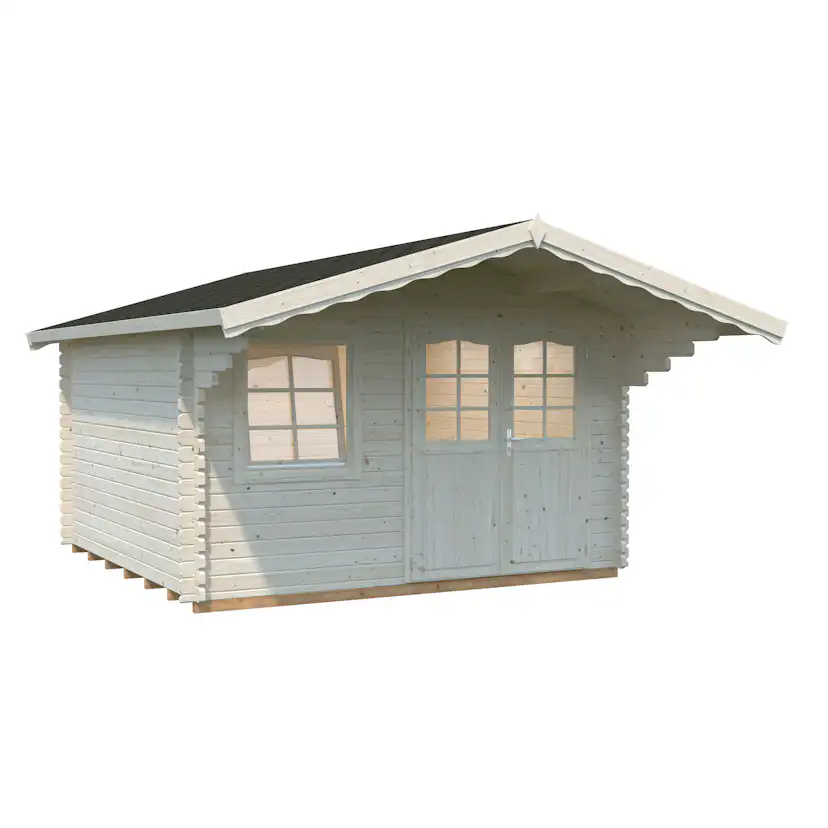 Anneks Palmako Sally 12,3 m2