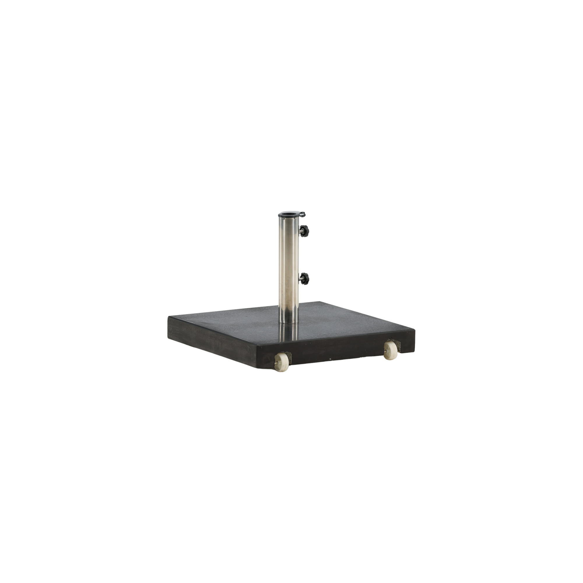 Stathera - Umbrella stone - Granite Sort