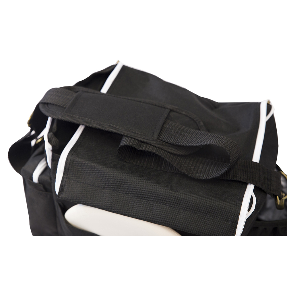 Frisbeegolfveske Viking Discs Cooler Sekk XL