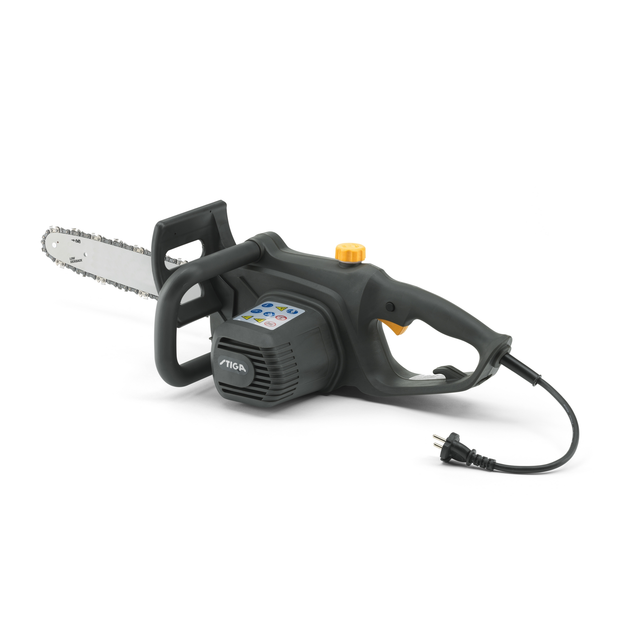 Motorsag Stiga CS 118 C (14")