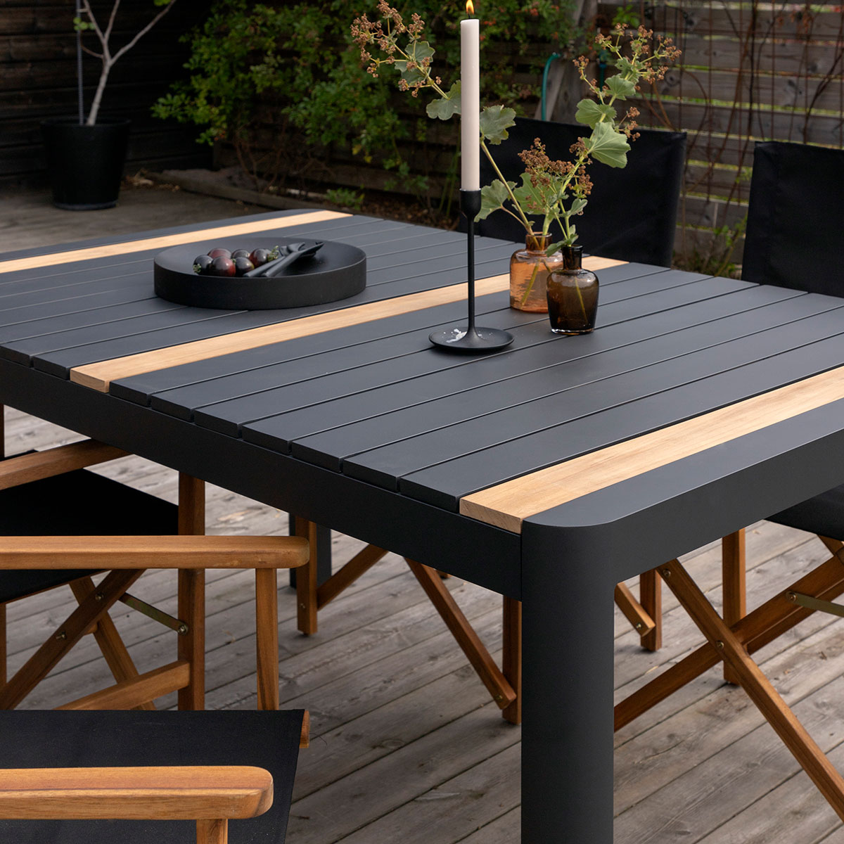 Hagebord Venture Home Togo 150
