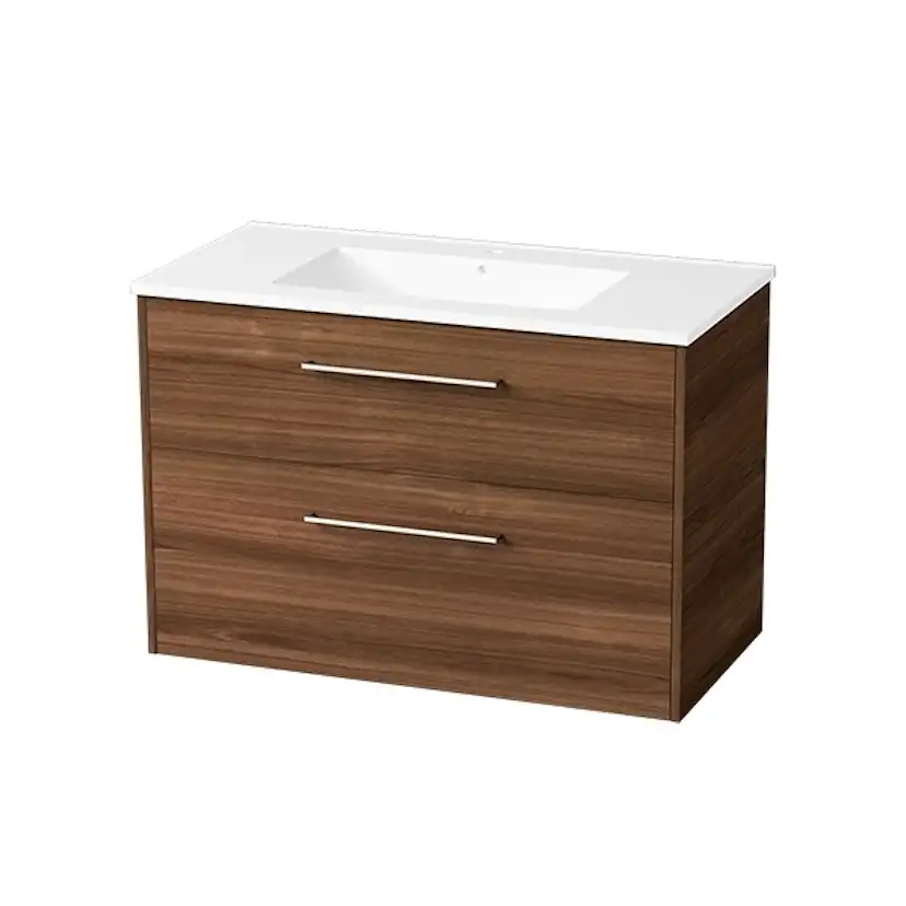 Servantskap FOSSBAD Innovent B90 for Heldekkende Servant