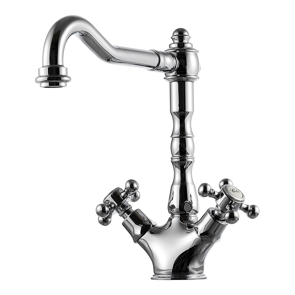 K&ouml;ksblandare Tapwell Classic FBLV 180