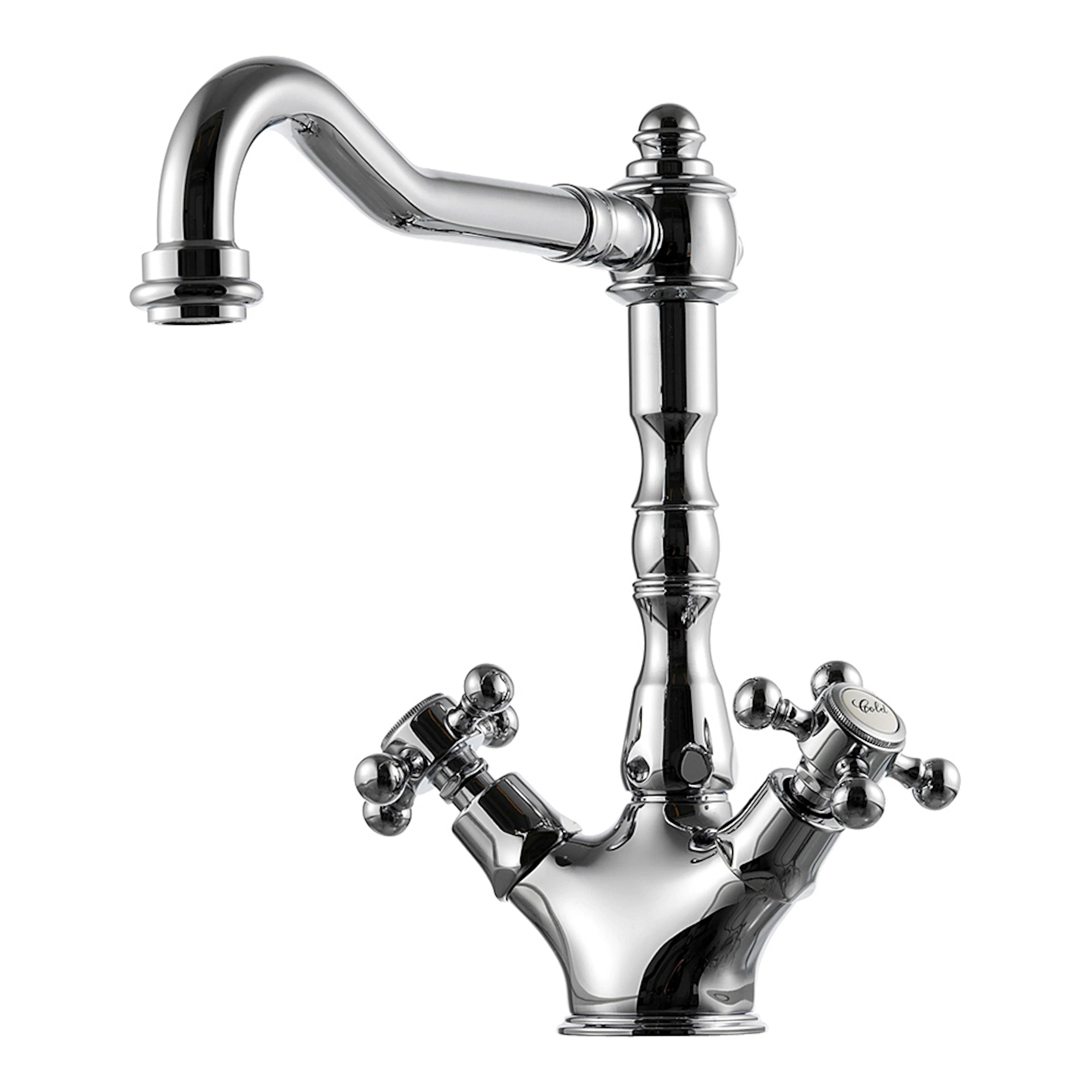 Kjøkkenbatteri Tapwell Classic FBLV 180