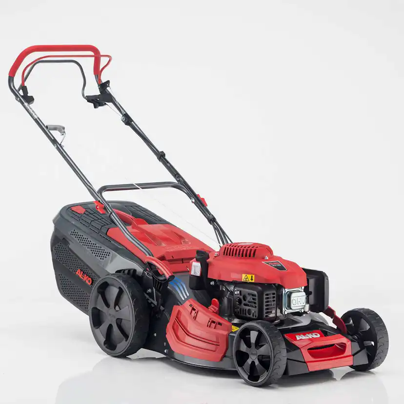 Gressklipper AL-KO Premium 521 SP-A