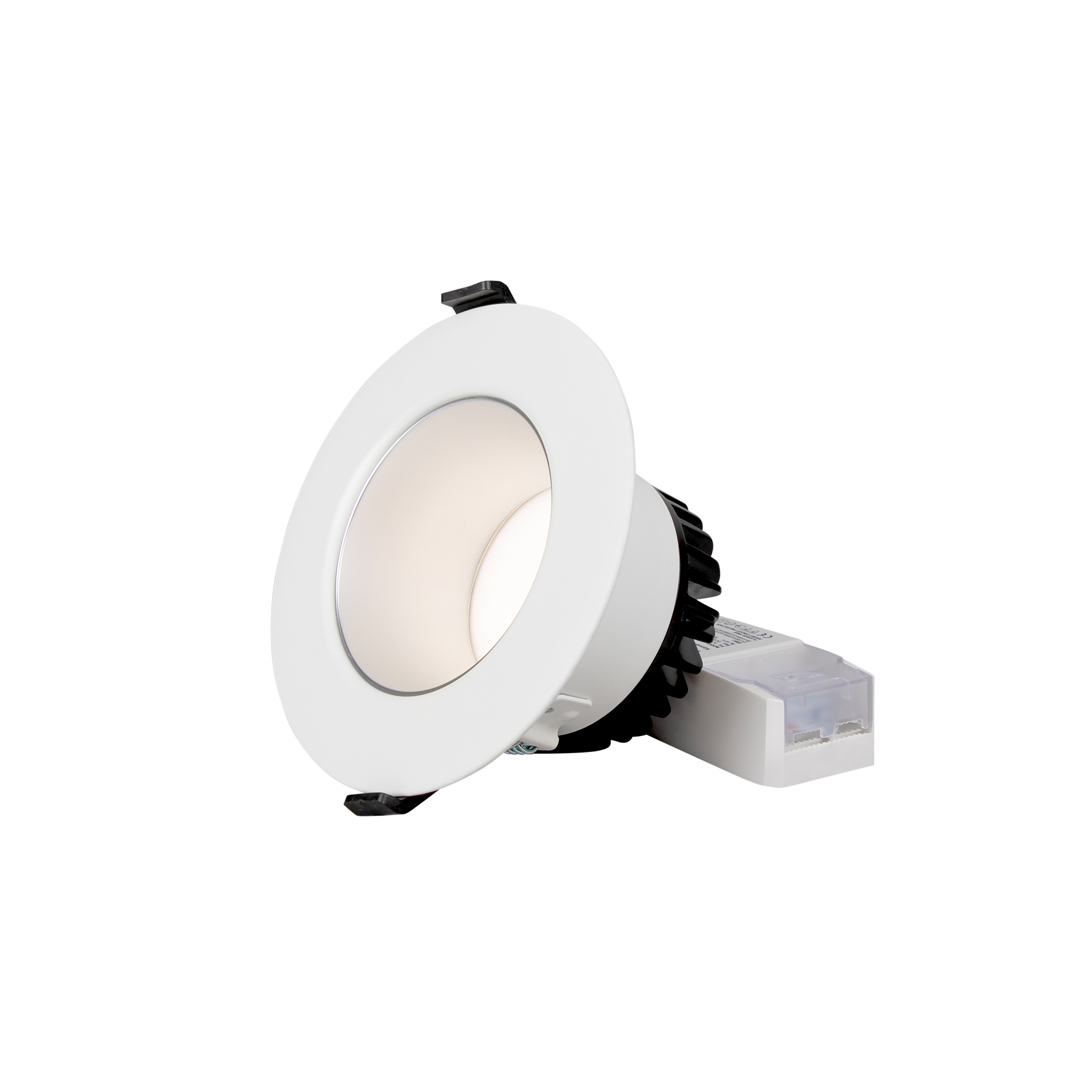 Downlight LED Hide-A-Lite DL Echo S 150 Hvit DALI