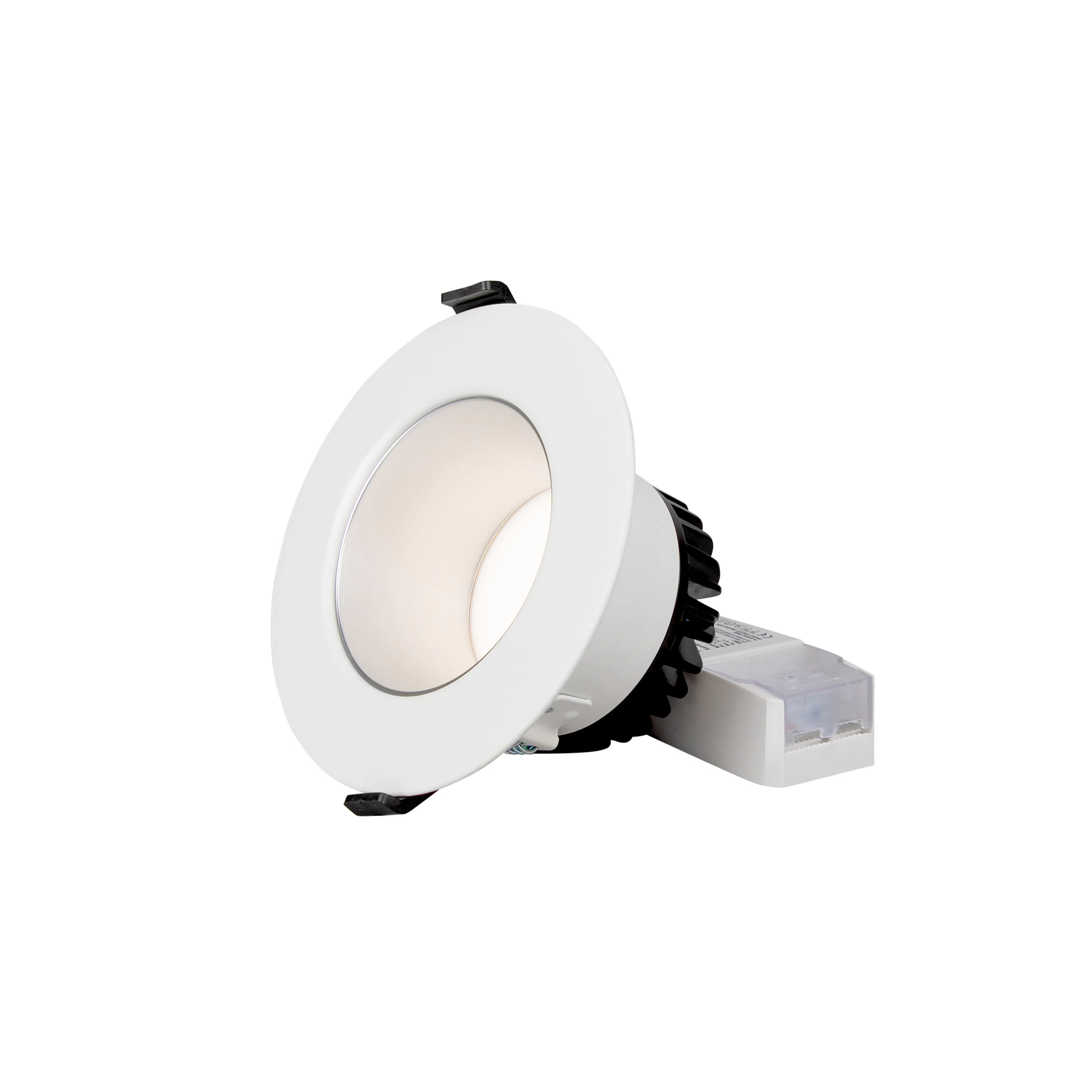 Downlight LED Hide-A-Lite DL Echo S 150 Hvit DALI