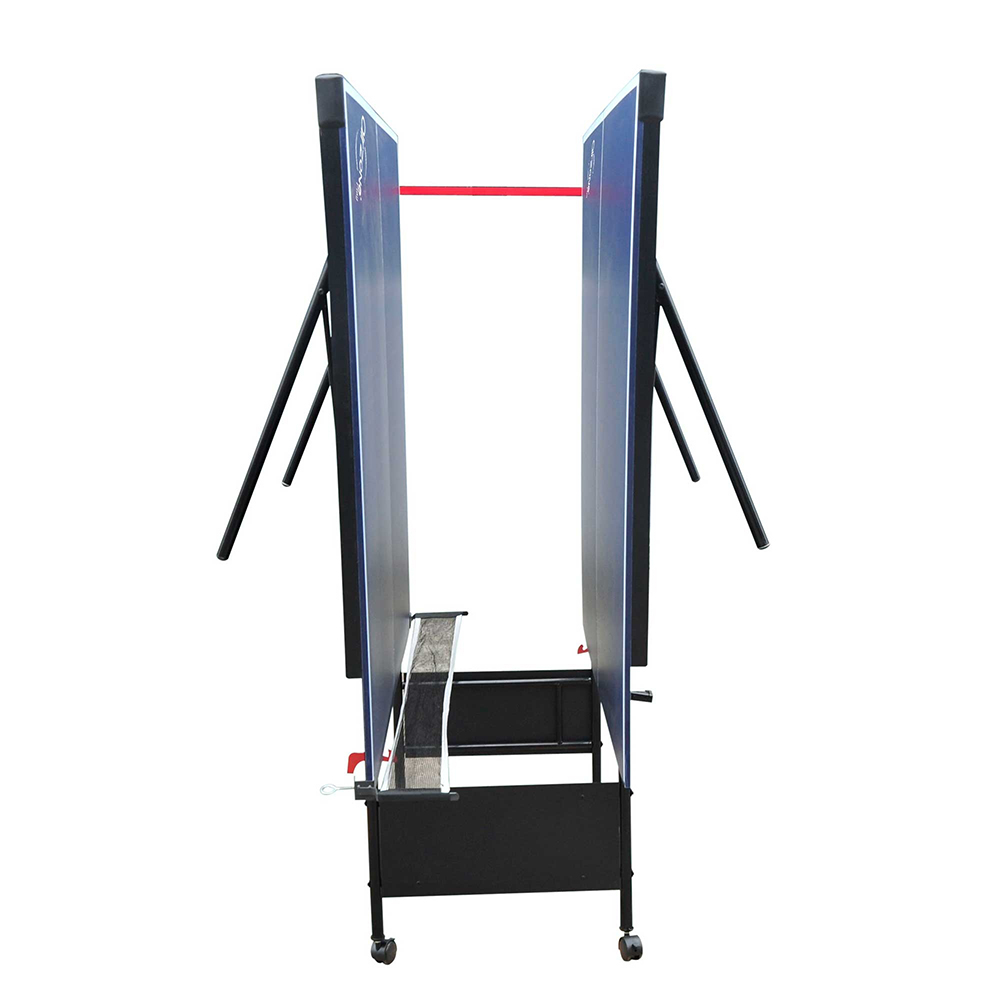 Bordtennisbord ProSport Officiell Sammenleggbar