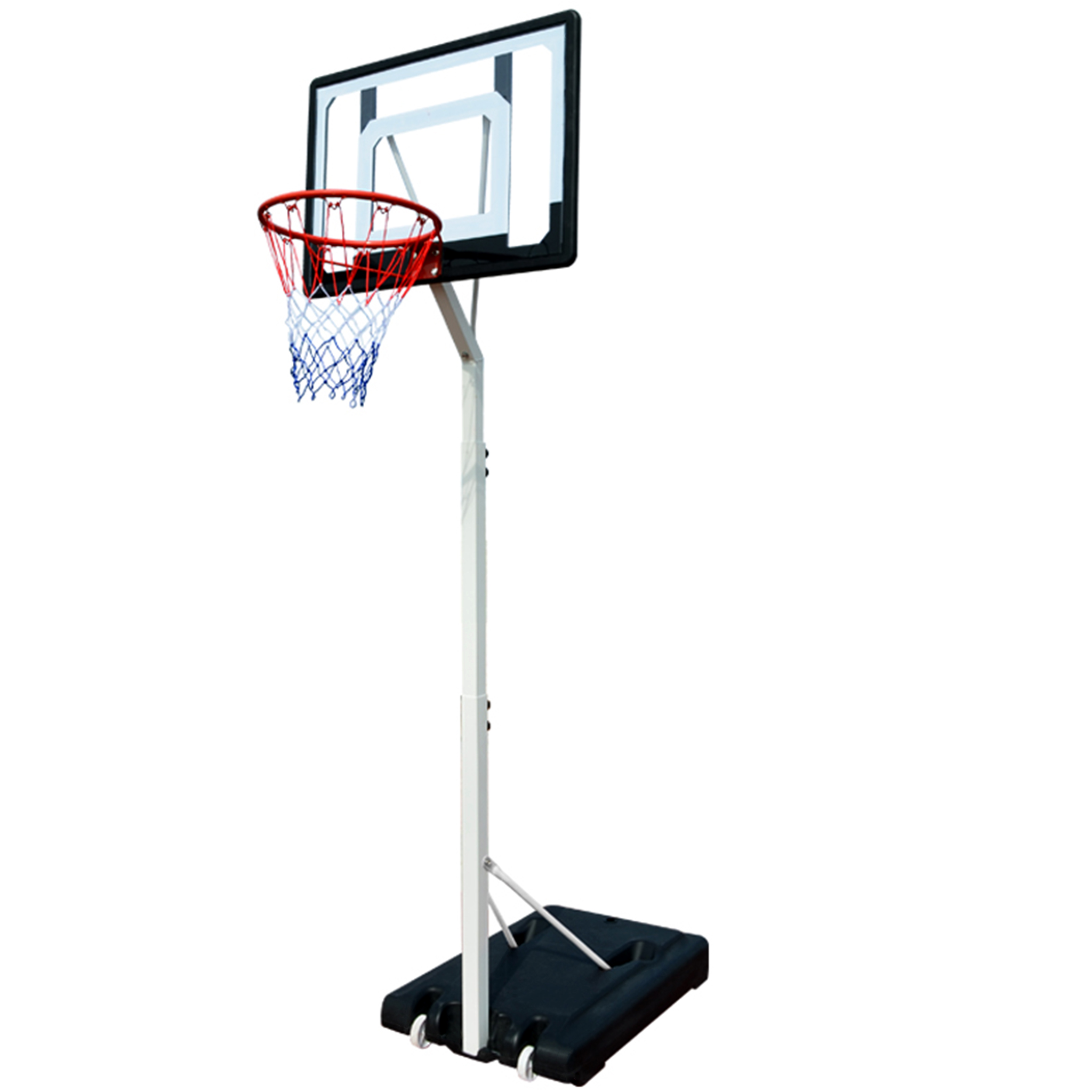 Basketstativ Trekkrunner Hook Shot
