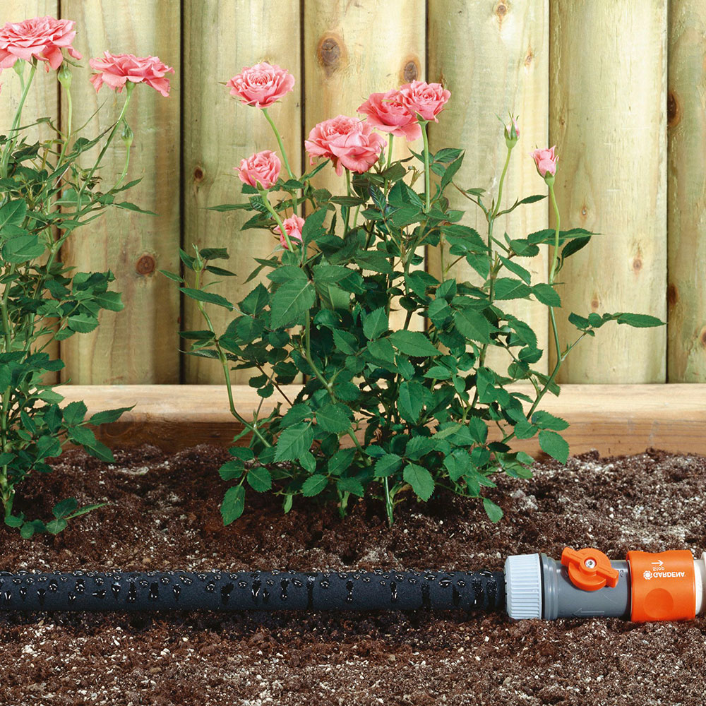 Svetteslange Gardena 7,5 m
