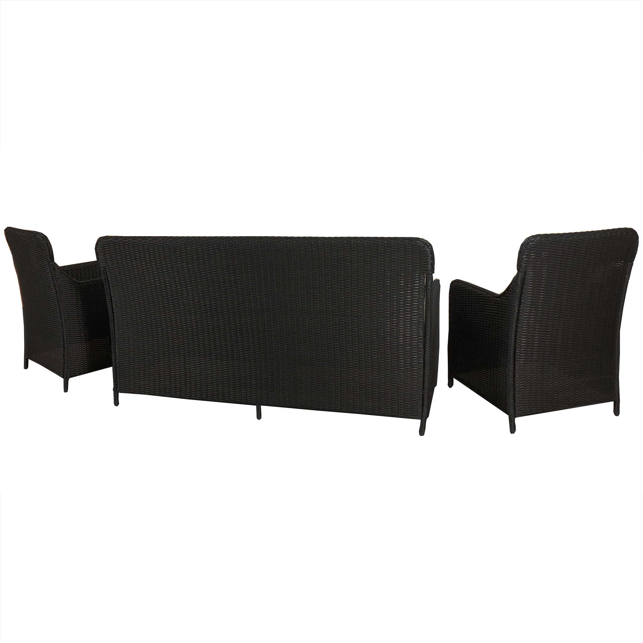 Loungegruppe Lyfco Rögrund