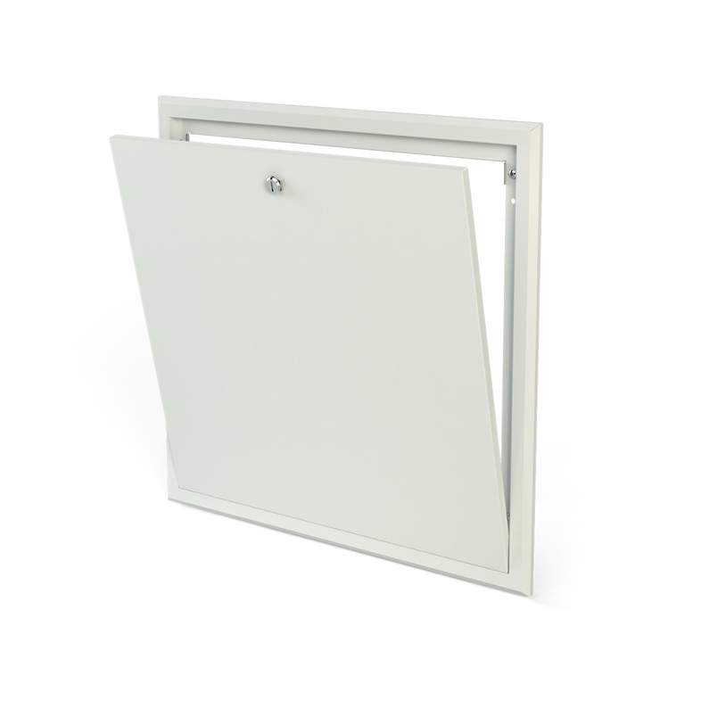 Ramme/Lokk LK Systems UNI 350 Utvendig