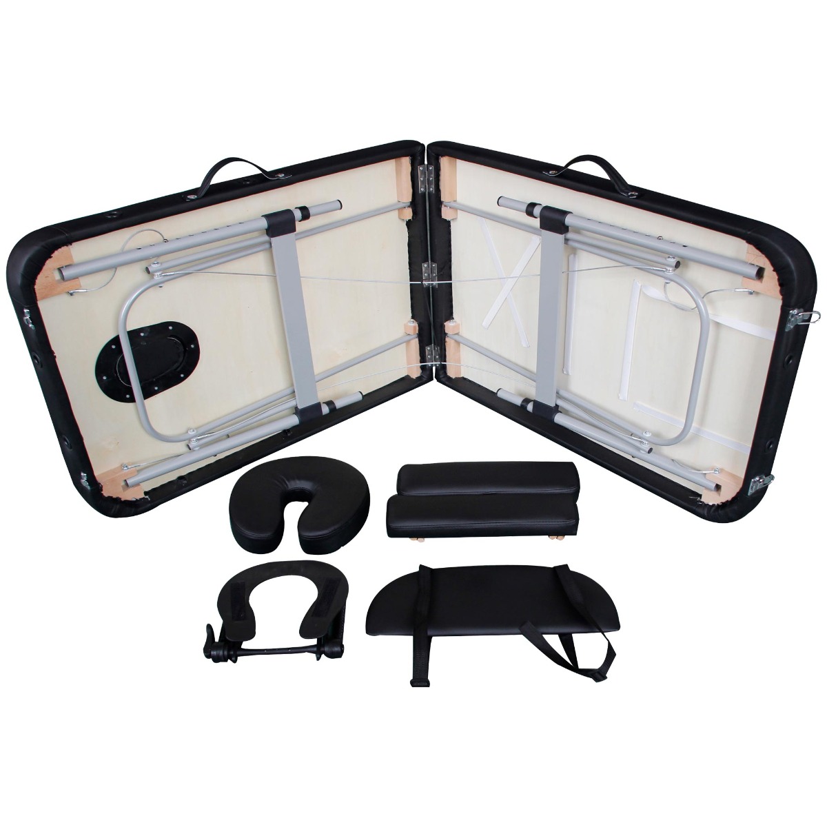 Massasjebenk Core A200