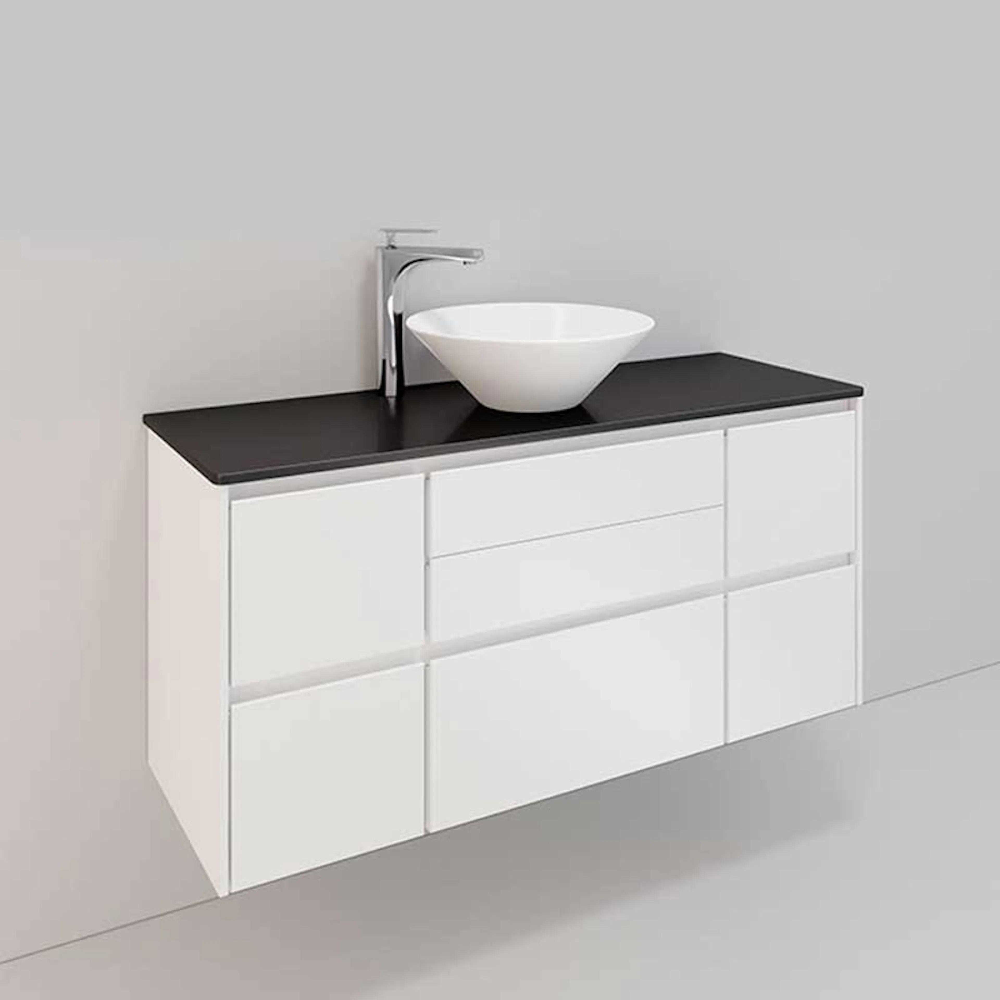 Servantskap Noro Lifestyle Concept Loop 120 Høy