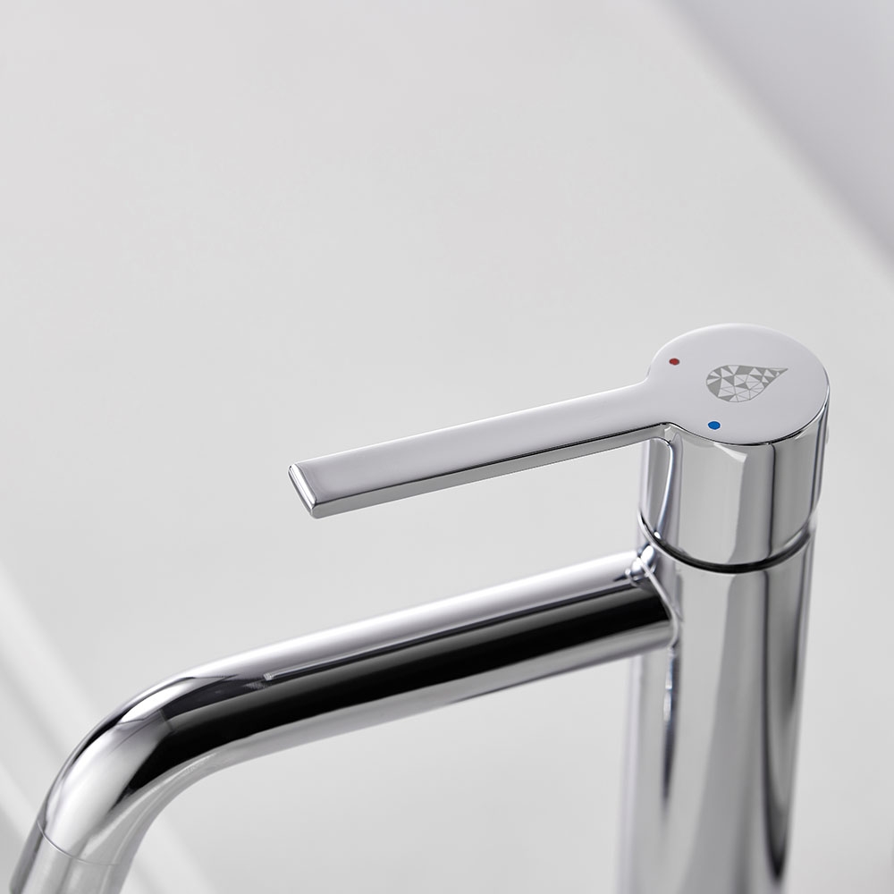 Servantbatteri Bathlife Tillra