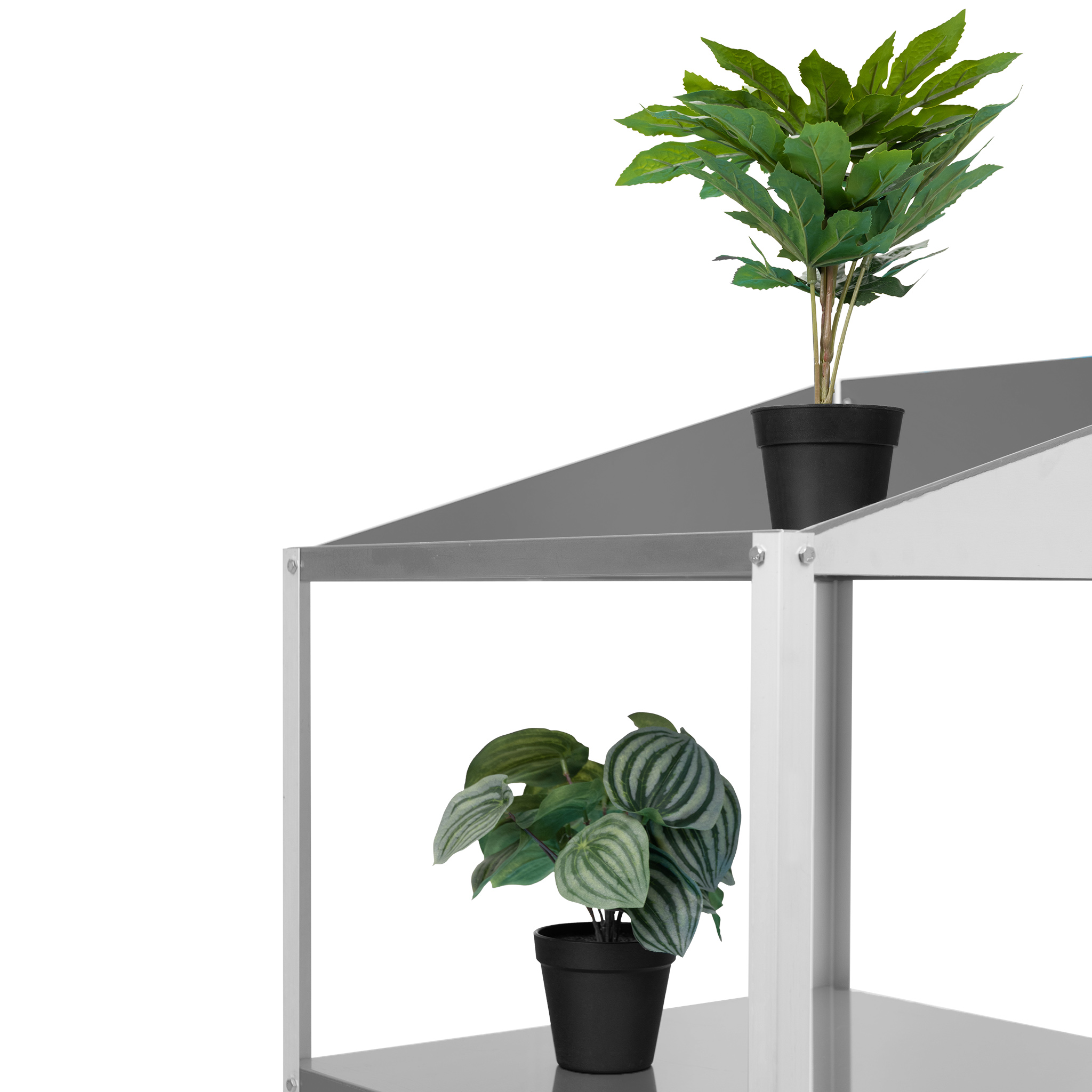 Plantebenk Metalcraft