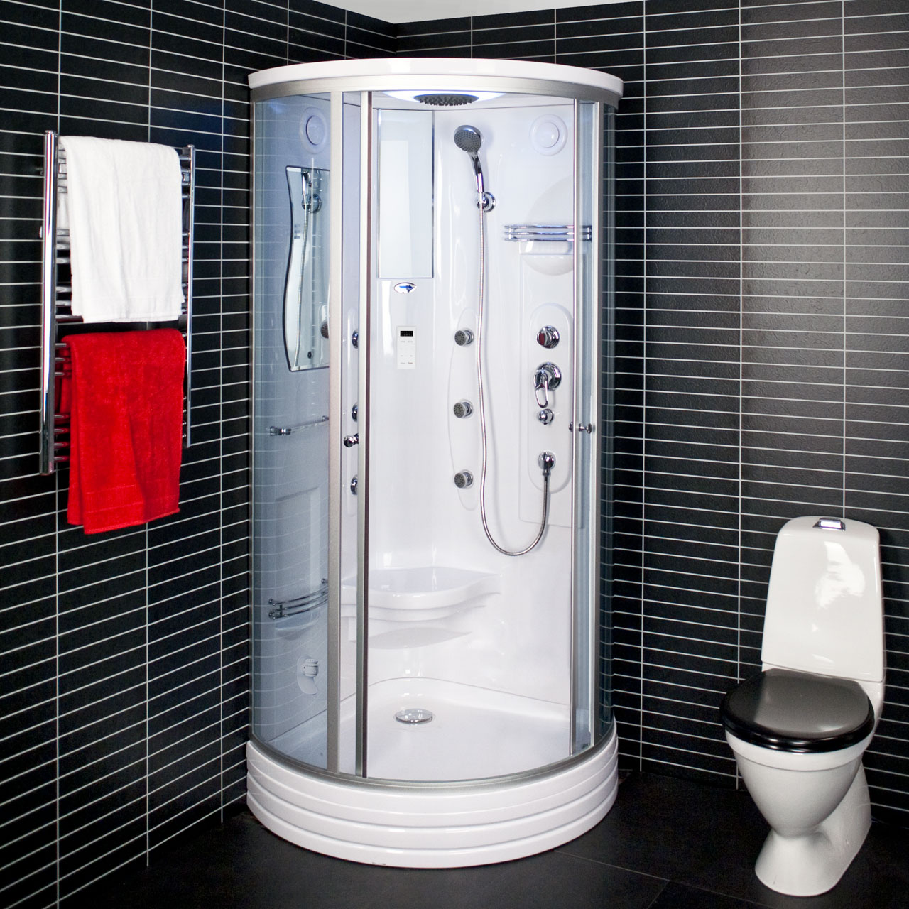 Steamdusj Arrow 6106