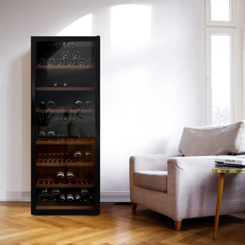 Vinskap mQuvée WineExpert 126 Fullglass