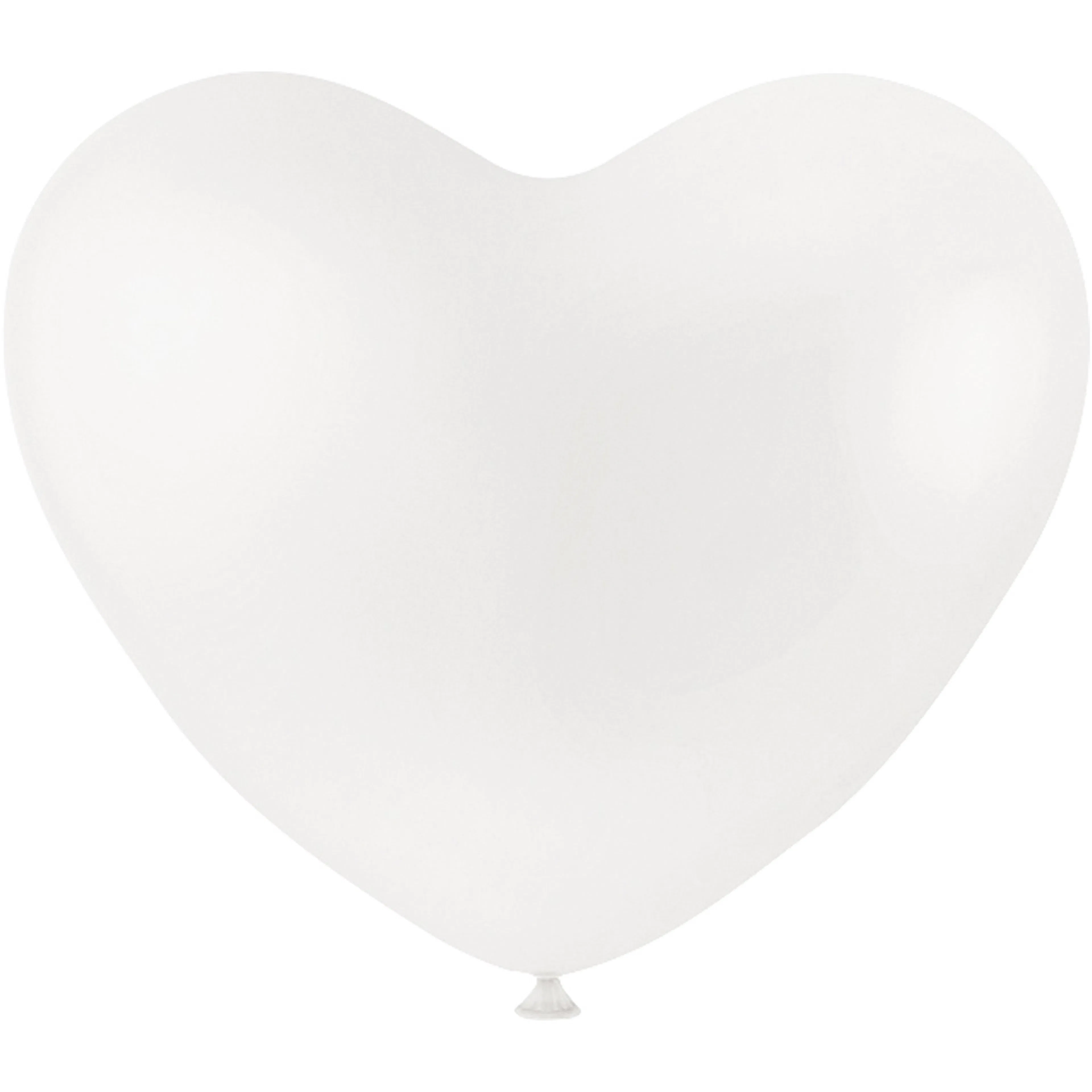 Ballonger Creativ Company Hjerter 8 stk/1 Pk