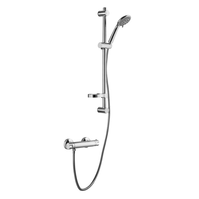 Dusjsett Arredo Lunetta 150 cc