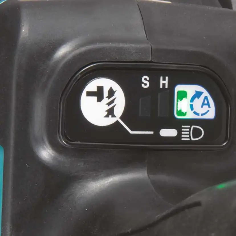 Slagskrutrekker Makita TD111DSAJ 10,8V Med batteri