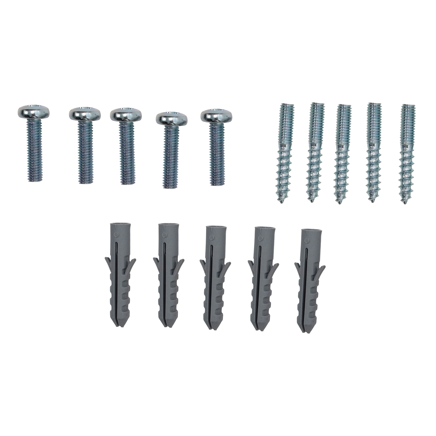 Trekroker Home it 5 stk