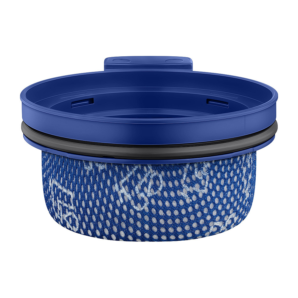 Støvsuger Samsung VS80F28DFP/WA Bespoke Håndholdt