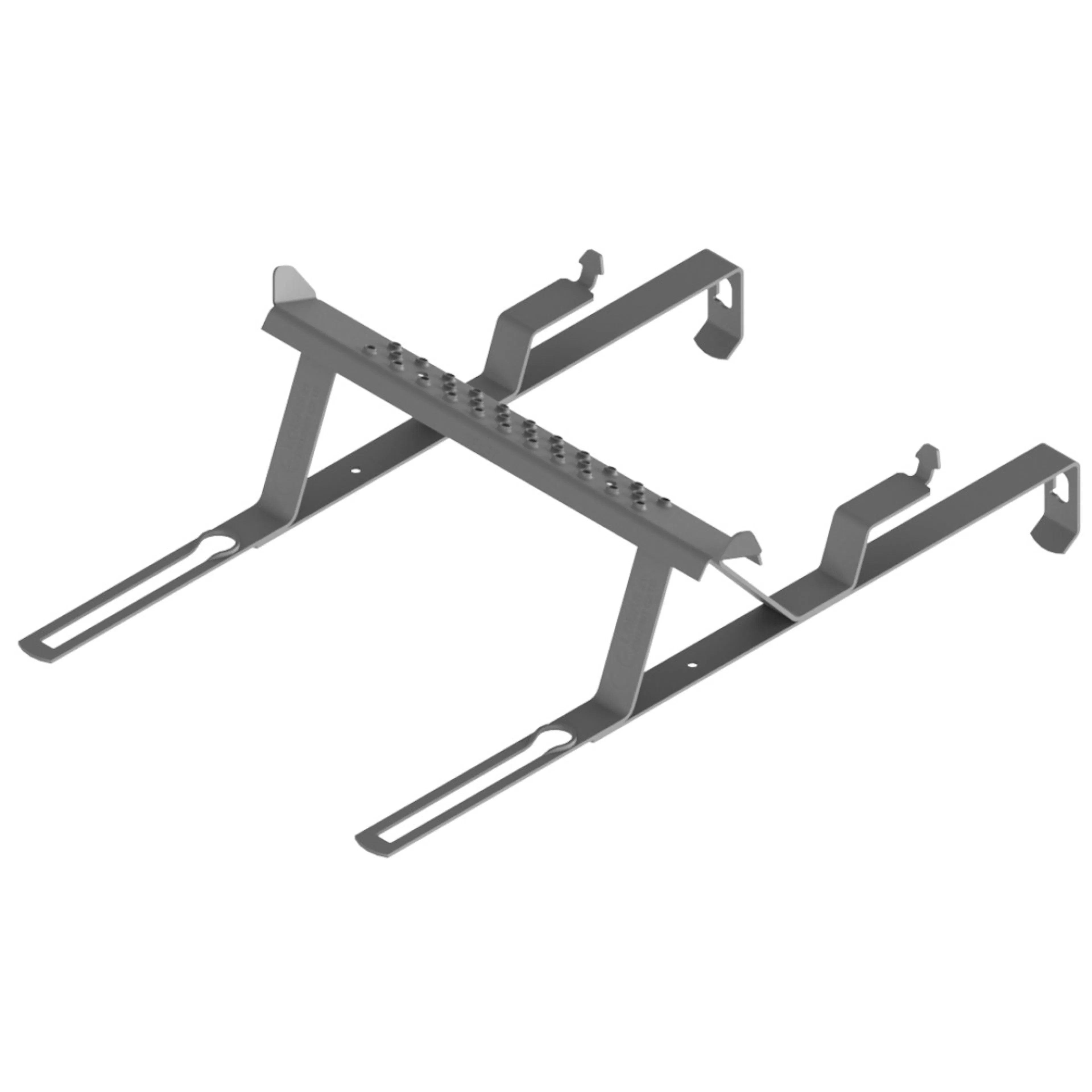 Stigetrinn Lobas TR-TL for Tegl- og Betongtakstein