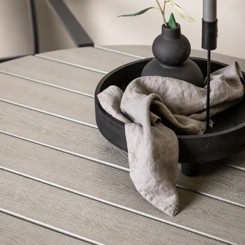 Hagebord Venture Home Break Ø90 cm