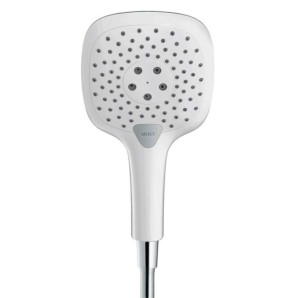 Hånddusj Hansgrohe Raindance Select E 150 3jet