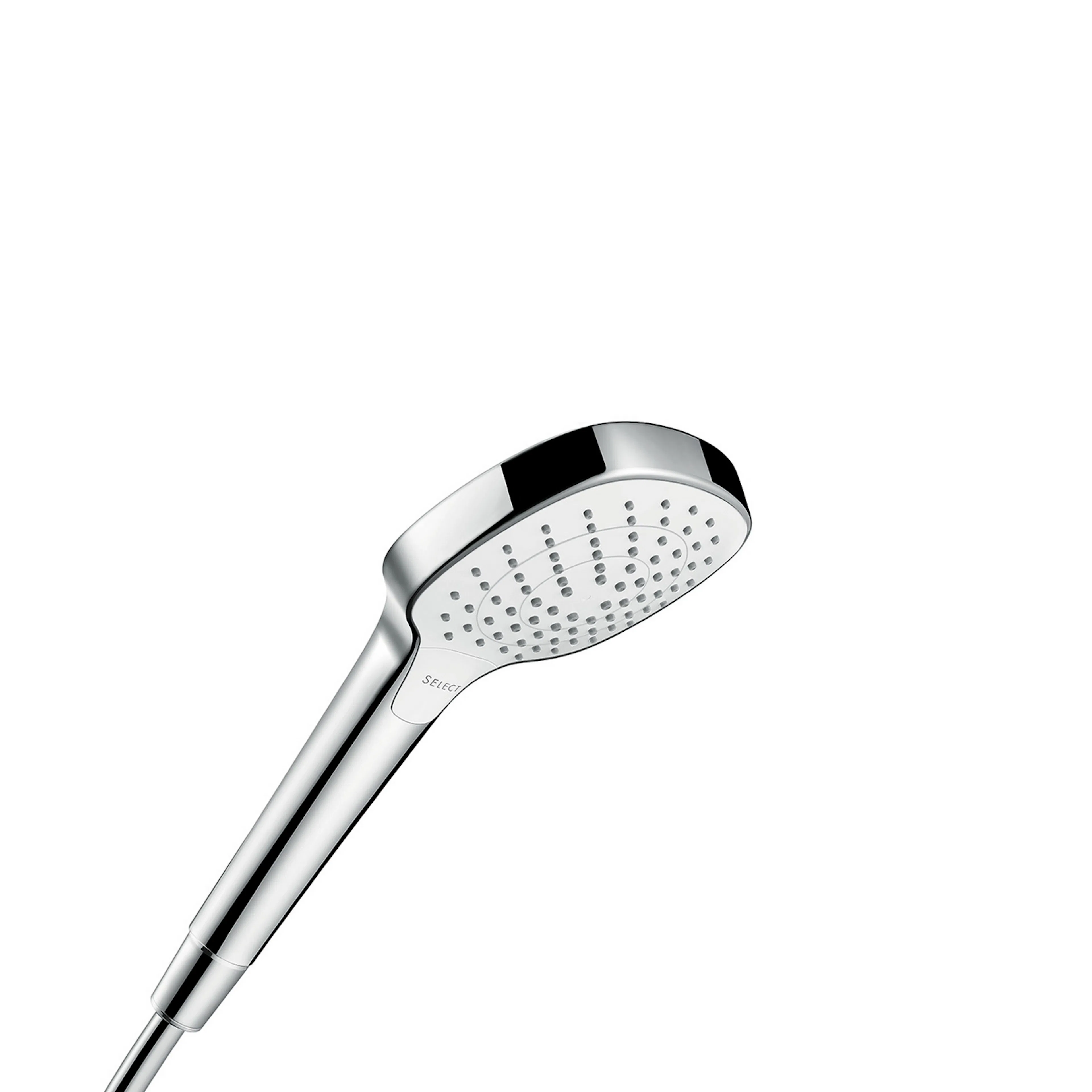 Hånddusj Hansgrohe Croma Select E Vario 3jet